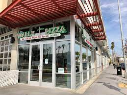 Restaurant Exterior