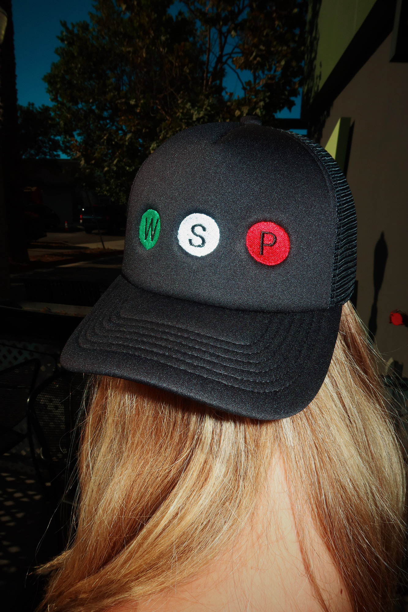 Wall ST Pizza Merchandise Collection